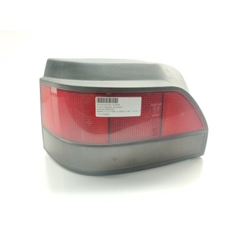 Recambio de piloto trasero izquierdo para renault clio i fase i+ii (b/c57) 1.2 rl referencia OEM IAM 7701205800  