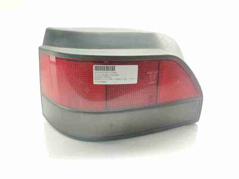 Recambio de piloto trasero izquierdo para renault clio i fase i+ii (b/c57) 1.2 rl referencia OEM IAM 7701205800  