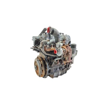 Recambio de motor completo para hyundai santa fe (sm) 2.0 gls crdi referencia OEM IAM D4EA  