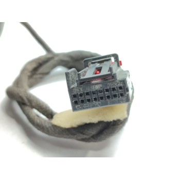 Recambio de retrovisor izquierdo para skoda octavia combi (5e5) active referencia OEM IAM 5E1857507N  