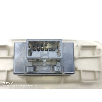 Recambio de interruptor para nissan murano (z51) básico referencia OEM IAM 251401AA0B  