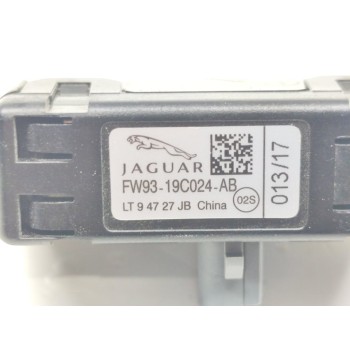 Recambio de antena para land rover range rover velar velar referencia OEM IAM FW9319C024AB  