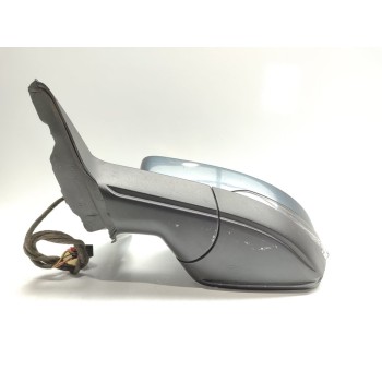 Recambio de retrovisor izquierdo para skoda octavia combi (5e5) active referencia OEM IAM 5E1857507N  