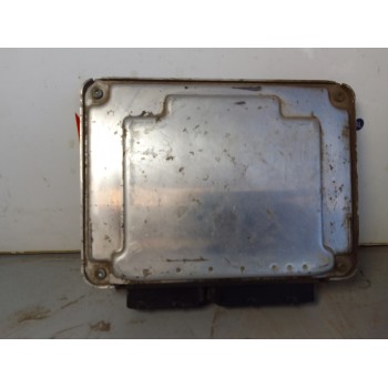 Recambio de centralita motor uce para seat ibiza (6l1) cool referencia OEM IAM 038906019NE  