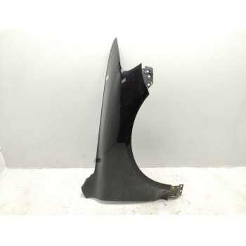 Recambio de aleta delantera derecha para volkswagen touareg (7la) tdi v10 referencia OEM IAM 7L6821102  