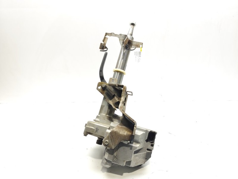 Recambio de columna direccion para nissan qashqai (j10) acenta referencia OEM IAM 48810BR60A  