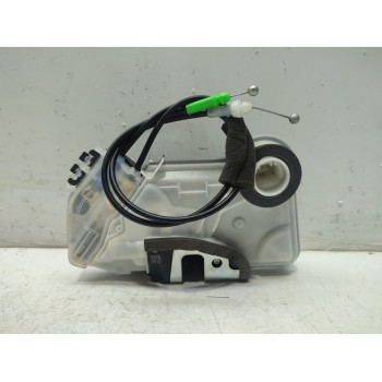 Recambio de cerradura puerta delantera derecha para toyota rav4 hybrid 4x2 advance referencia OEM IAM 6903062010  