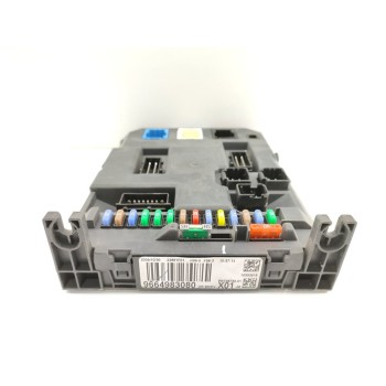 Recambio de modulo electronico para peugeot 207 urban referencia OEM IAM 9664983080  