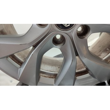 Recambio de juego llantas para renault captur ii intens referencia OEM IAM 403009172R  