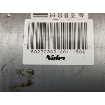 Recambio de columna direccion para nissan qashqai (j10) acenta referencia OEM IAM 48810BR60A  