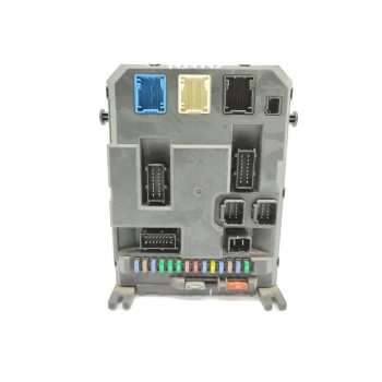 Recambio de modulo electronico para peugeot 207 urban referencia OEM IAM 9664983080  