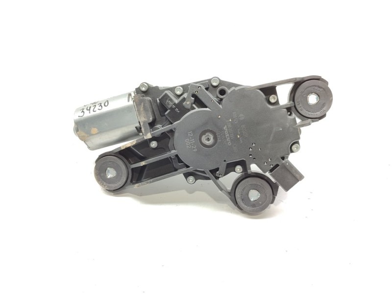 Recambio de motor limpia trasero para volvo v40 momentum referencia OEM IAM 31294492  