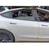Recambio de puerta trasera derecha para tesla model 3 basis rwd referencia OEM IAM 1751848ECG  