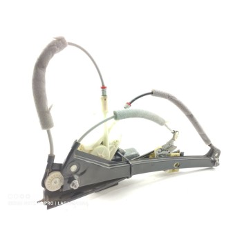 Recambio de elevalunas delantero derecho para volkswagen polo (6c1) advance bluemotion referencia OEM IAM 6R0959802DL  