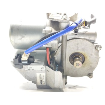 Recambio de columna direccion para nissan qashqai (j10) acenta referencia OEM IAM 48810BR60A  