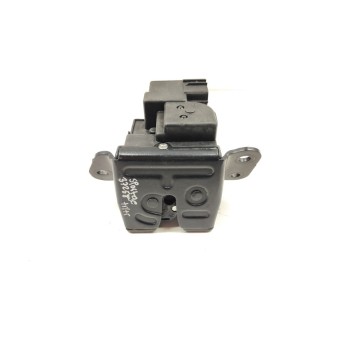 CERRADURA MALETERO / PORTON 812303W000 