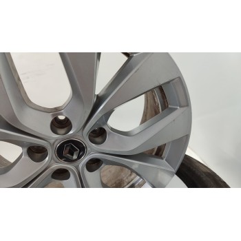 Recambio de juego llantas para renault captur ii intens referencia OEM IAM 403009172R  