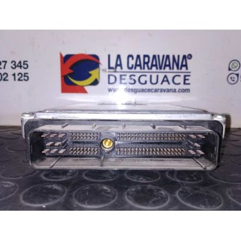 Recambio de centralita motor uce para ford mondeo berlina (ge) ambiente (06.2003) (d) referencia OEM IAM 4S7112A650JD  