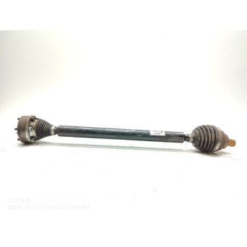 Recambio de transmision delantera derecha para skoda octavia combi (5e5) active referencia OEM IAM 1K0407272QN  