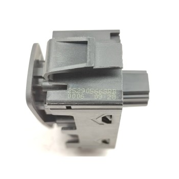 Recambio de warning para fiat scudo combi (272) l1h1 120 multijet (5 pl.) referencia OEM IAM 252905668R  