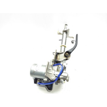 Recambio de columna direccion para nissan qashqai (j10) acenta referencia OEM IAM 48810BR60A  