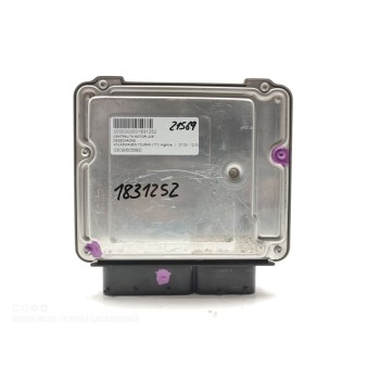 Recambio de centralita motor uce para volkswagen touran (1t1) highline referencia OEM IAM 03C906056BD  