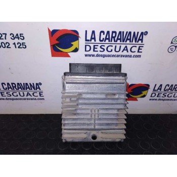 Recambio de centralita motor uce para ford mondeo berlina (ge) ambiente (06.2003) (d) referencia OEM IAM 4S7112A650JD  