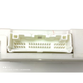 Recambio de modulo electronico para nissan murano (z51) básico referencia OEM IAM 277601AT2A  