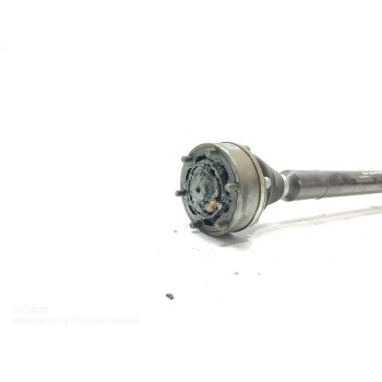 Recambio de transmision delantera derecha para skoda octavia combi (5e5) active referencia OEM IAM 1K0407272QN  