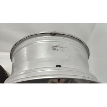 Recambio de juego llantas para renault captur ii intens referencia OEM IAM 403009172R  