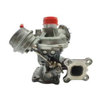 Recambio de turbocompresor para ford grand c-max trend referencia OEM IAM CM5G6K682GB  