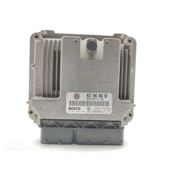 Recambio de centralita motor uce para volkswagen touran (1t1) highline referencia OEM IAM 03C906056BD  