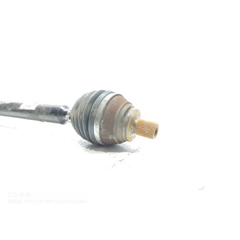 Recambio de transmision delantera derecha para skoda octavia combi (5e5) active referencia OEM IAM 1K0407272QN  