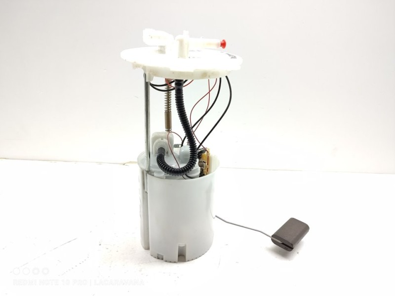 Recambio de aforador para renault kadjar life referencia OEM IAM 170404ED0A  