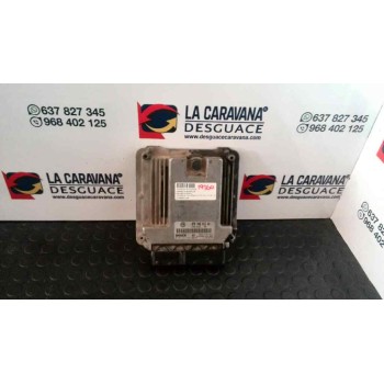 CENTRALITA MOTOR UCE 070906016AA 