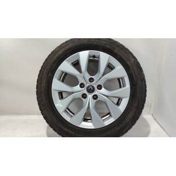 Recambio de juego llantas para renault captur ii intens referencia OEM IAM 403009172R  