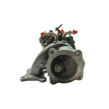 Recambio de turbocompresor para ford grand c-max trend referencia OEM IAM CM5G6K682GB  