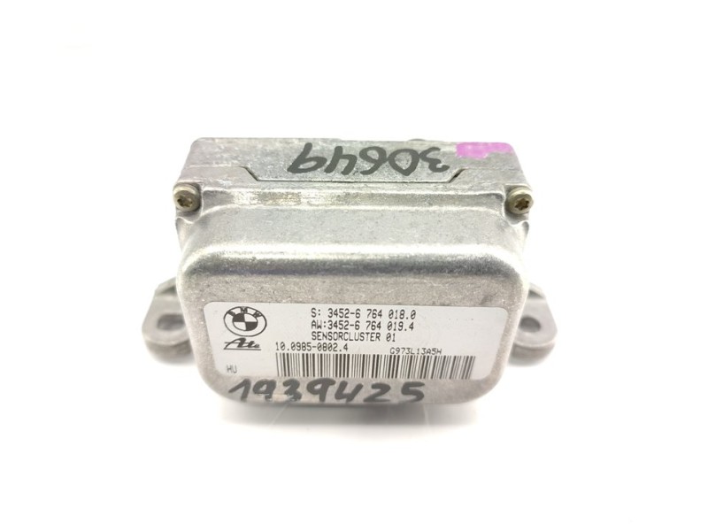 Recambio de sensor para bmw serie 3 berlina (e46) 320d referencia OEM IAM 345267640194  