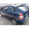 hyundai accent (mc) del año 2009