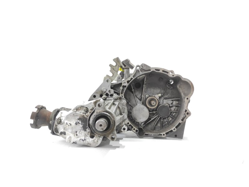 Recambio de caja cambios para chevrolet captiva 2.0 vcdi lt referencia OEM IAM Z20S  