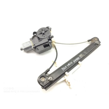 Recambio de elevalunas trasero izquierdo para volkswagen polo (6c1) advance bluemotion referencia OEM IAM 6R0959811AA  