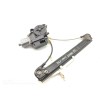 Recambio de elevalunas trasero izquierdo para volkswagen polo (6c1) advance bluemotion referencia OEM IAM 6R0959811AA  