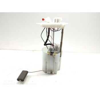 Recambio de aforador para renault kadjar life referencia OEM IAM 170404ED0A  