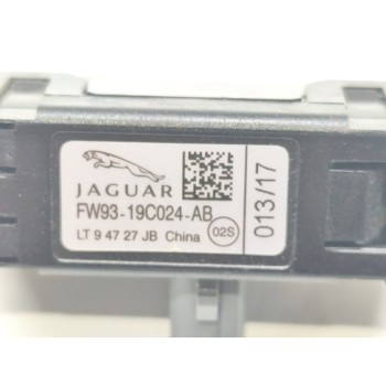 Recambio de antena para land rover range rover velar velar referencia OEM IAM FW9319C024AB  