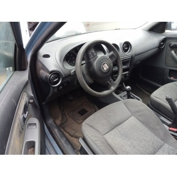 seat ibiza (6l1) del año 2006