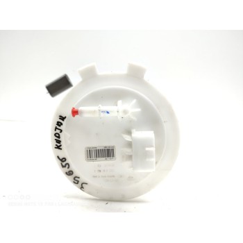 Recambio de aforador para renault kadjar life referencia OEM IAM 170404ED0A  