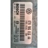 Recambio de centralita motor uce para volkswagen touareg (7la) tdi v10 referencia OEM IAM 070906016AA  