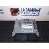 Recambio de centralita motor uce para bmw serie 1 berlina (e81/e87) 118d referencia OEM IAM 7810001  