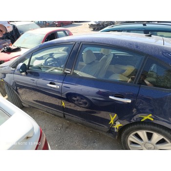 citroën c4 berlina del año 2004