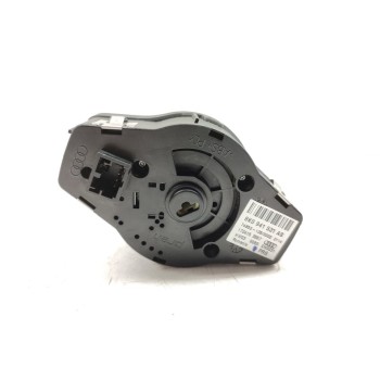 Recambio de mando luces para audi a5 sportback (8t) 2.0 tdi (140kw) referencia OEM IAM 8K0941531AS  